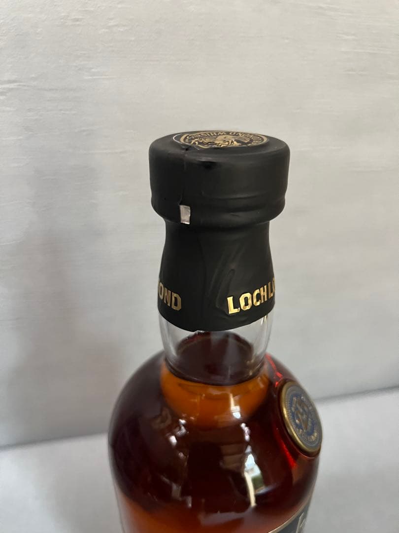 Product Release: Loch Lomond 25 Year | Loch Lomond Whiskies LOCH