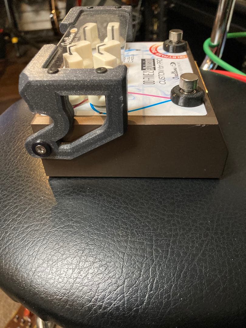 ギター Ovaltone OD-FIVE 2 CUSTOM for PRO