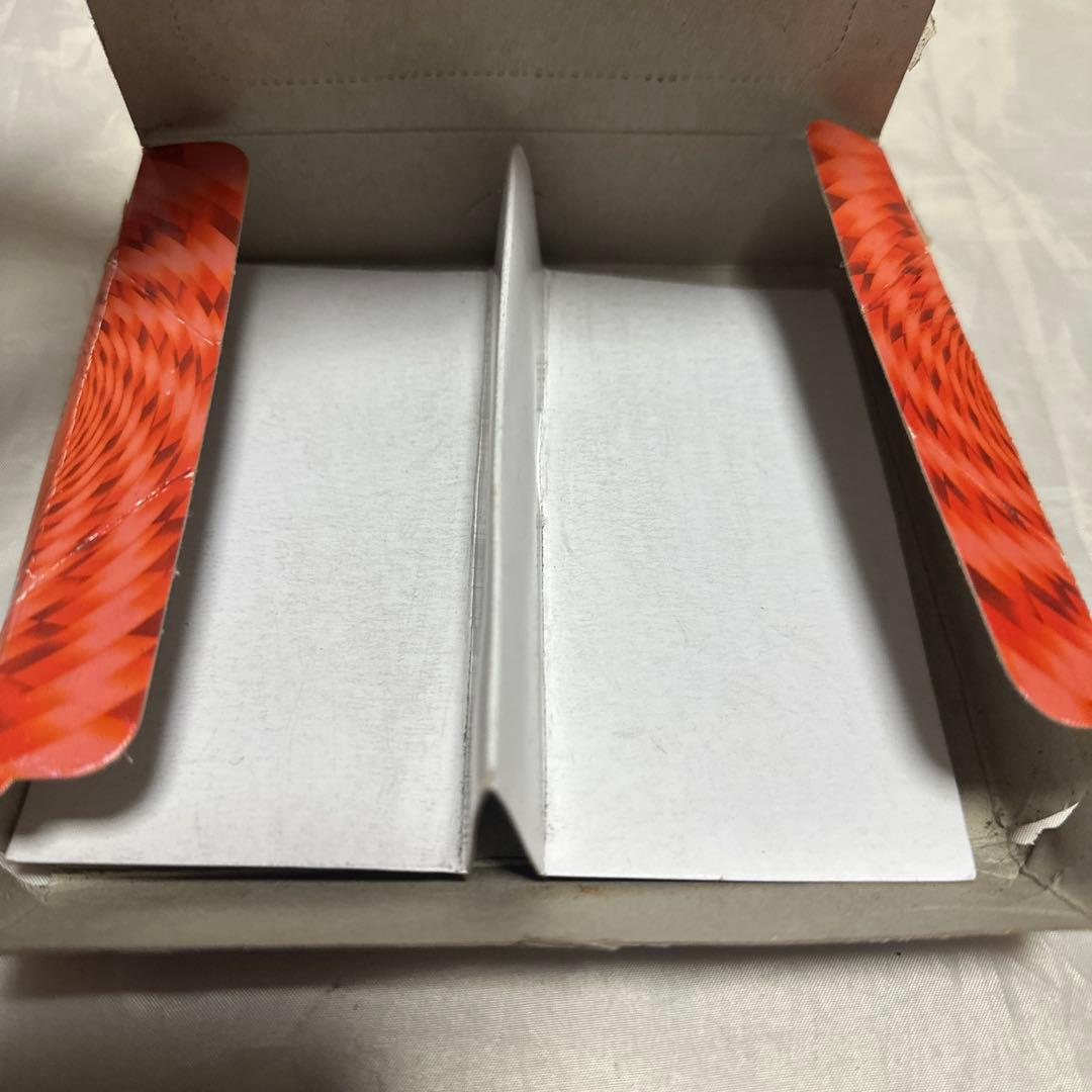 ポケットモンスター ダイヤモンド＆パール 最強シール烈伝 3D 第4弾20パック