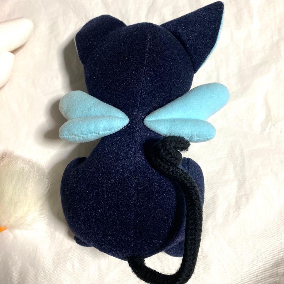 期間限定セール！【レア】カードキャプターさくら ケロちゃん＆スッピー ぬいぐるみ