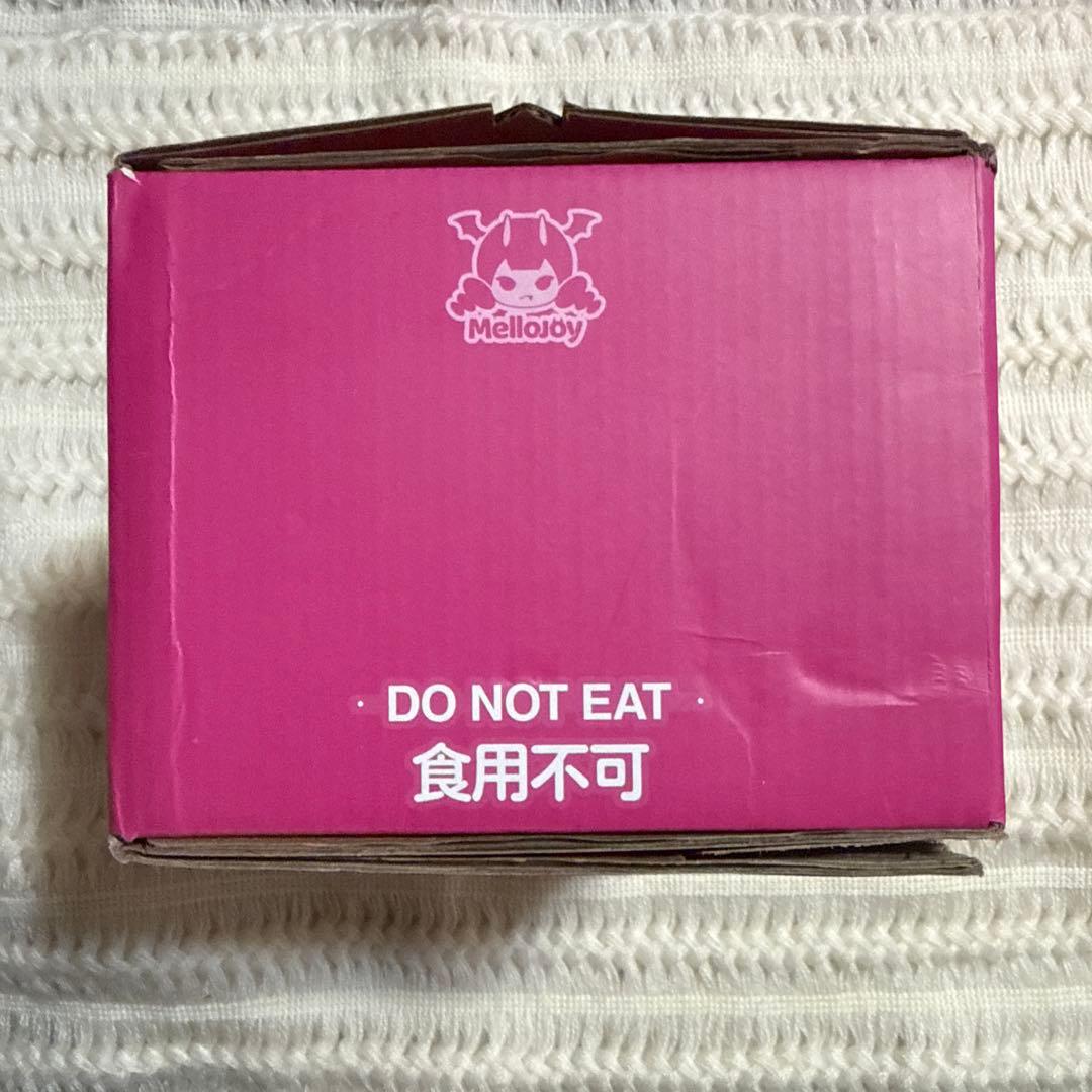 【即日発送】Mellojoy 大福 メロジョイ クリームまみれ 3箱