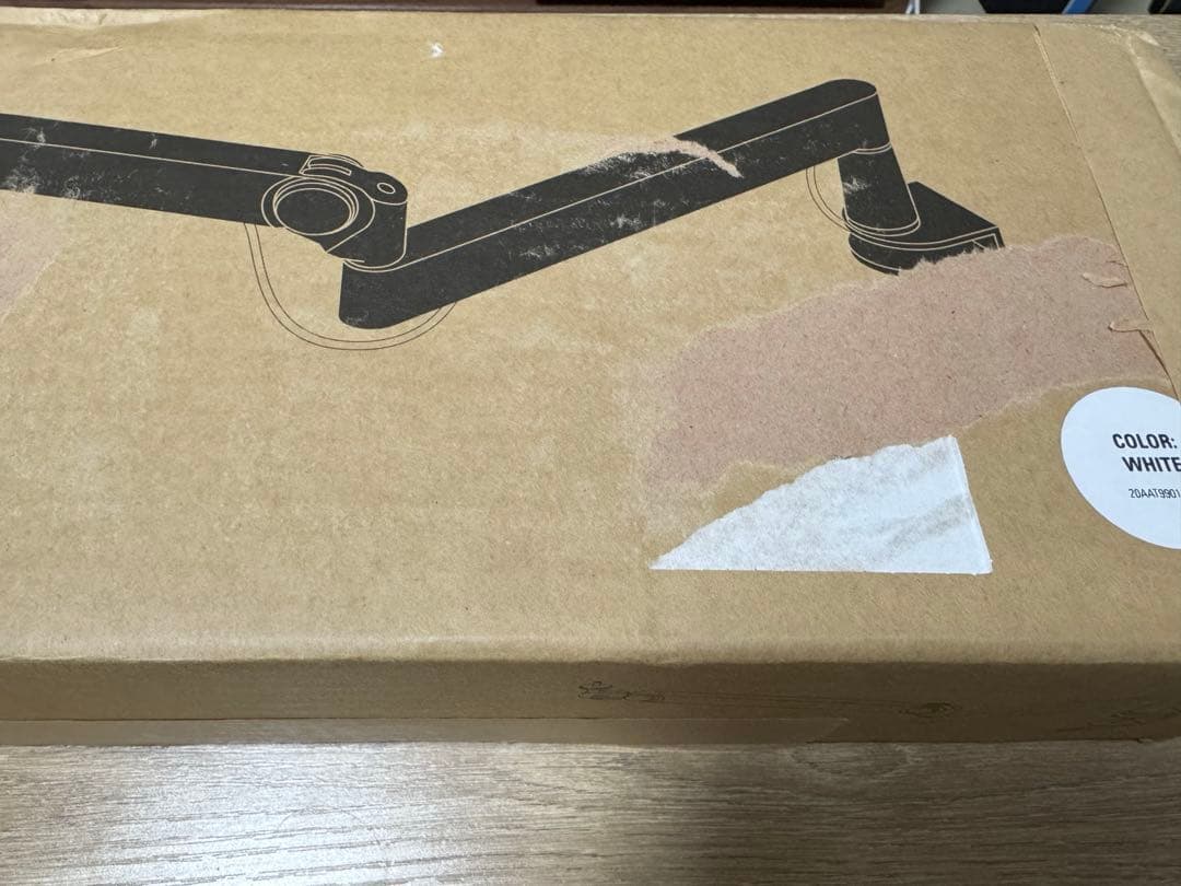 配信機器・PA機器・レコーディング機器 Elgato Wave Mic Arm Pro