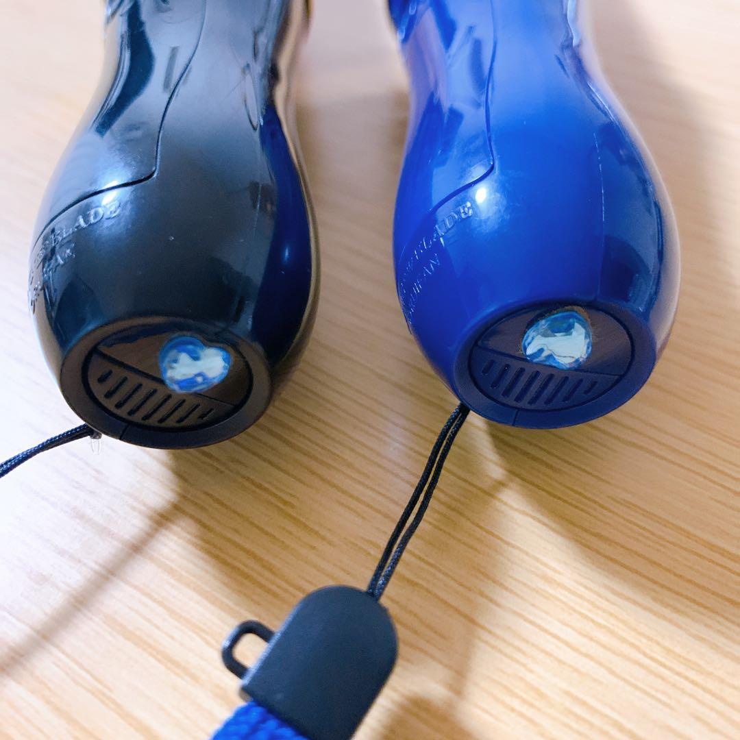 【限定値下げ】BanG Dream! ペンライト 3本セット