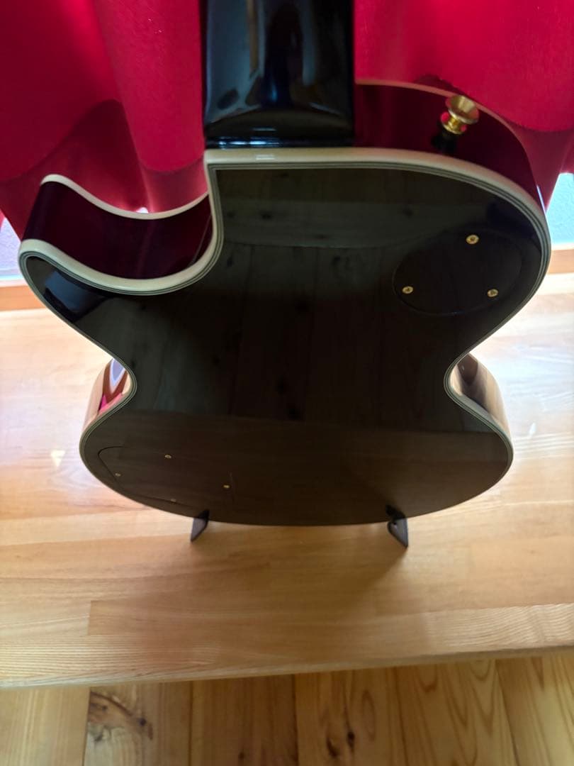 ギター Burny RLC-85JP