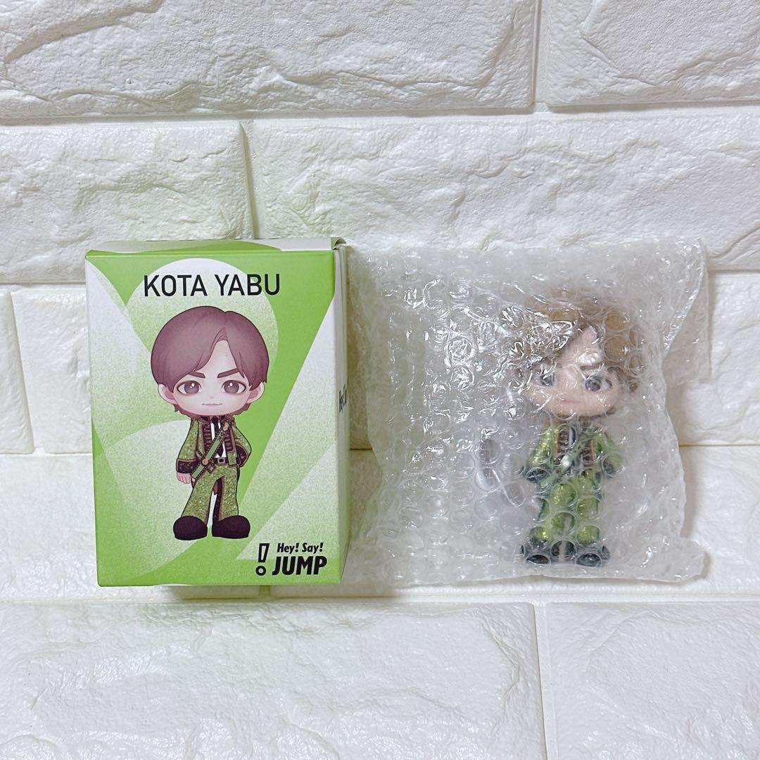 Hey!Say!JUMP フィギュア 薮宏太 ノーマル