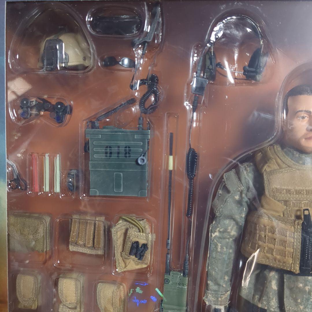 1/6 12インチサイズ ホットトイズ エアフォース T.A.C.P.