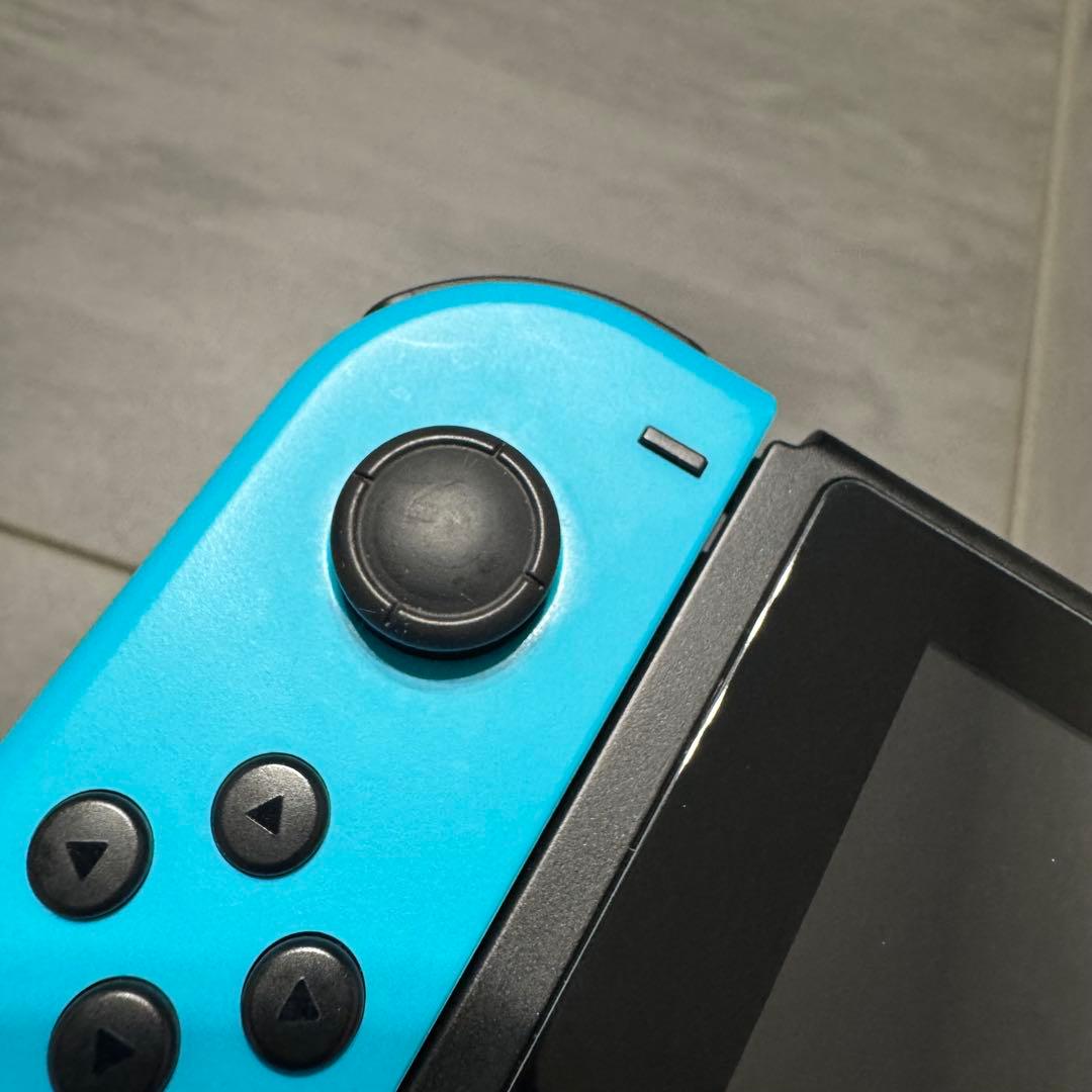 Nintendo Switch Nintendo Switch Joy-Con