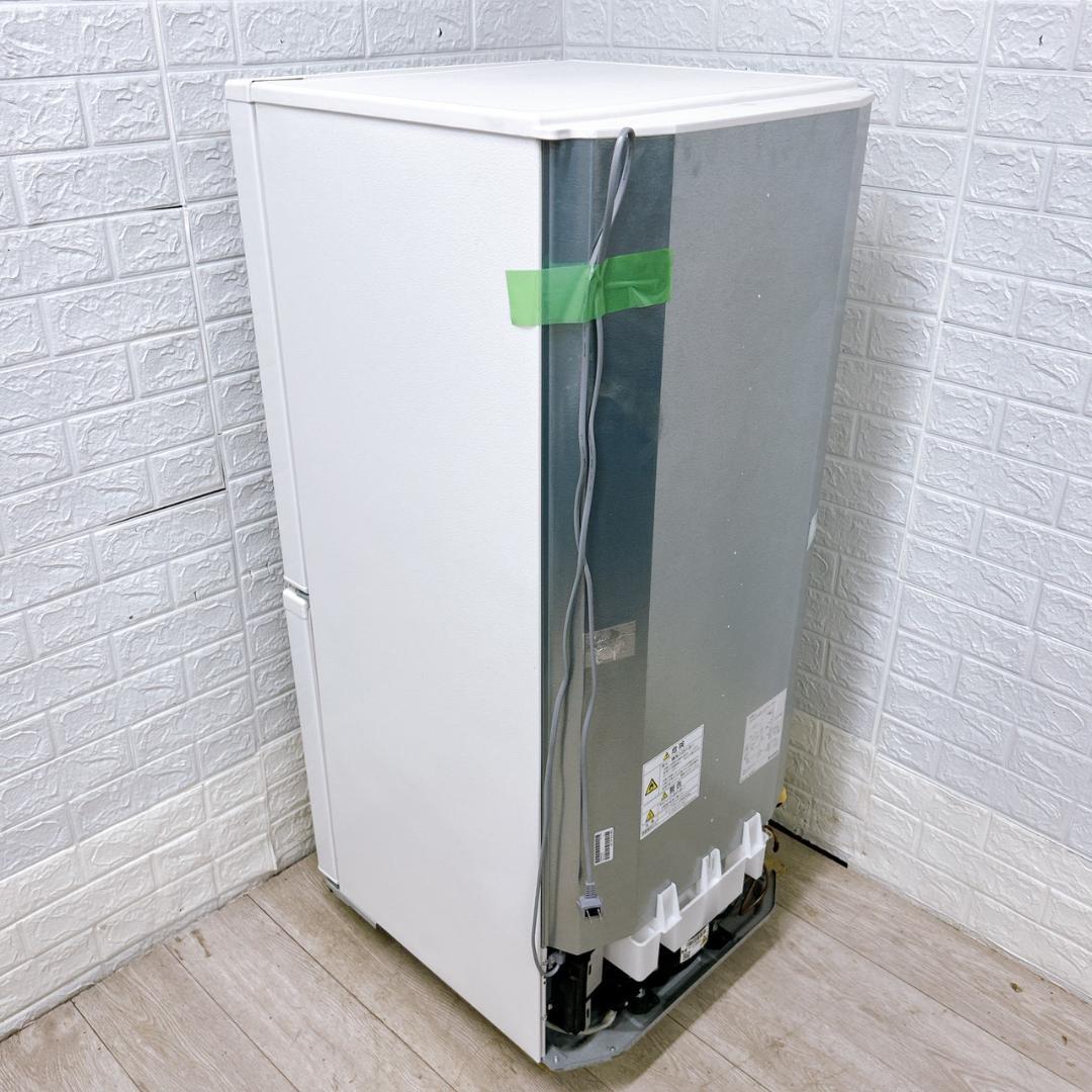 B100110 アクア 168L 冷蔵庫 一人暮らし 小型