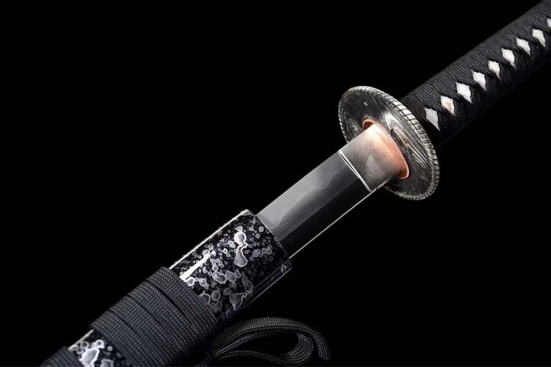 年輪 日本刀 模造刀 武具 居合刀 舞踊刀 稽古 高級本格居合刀