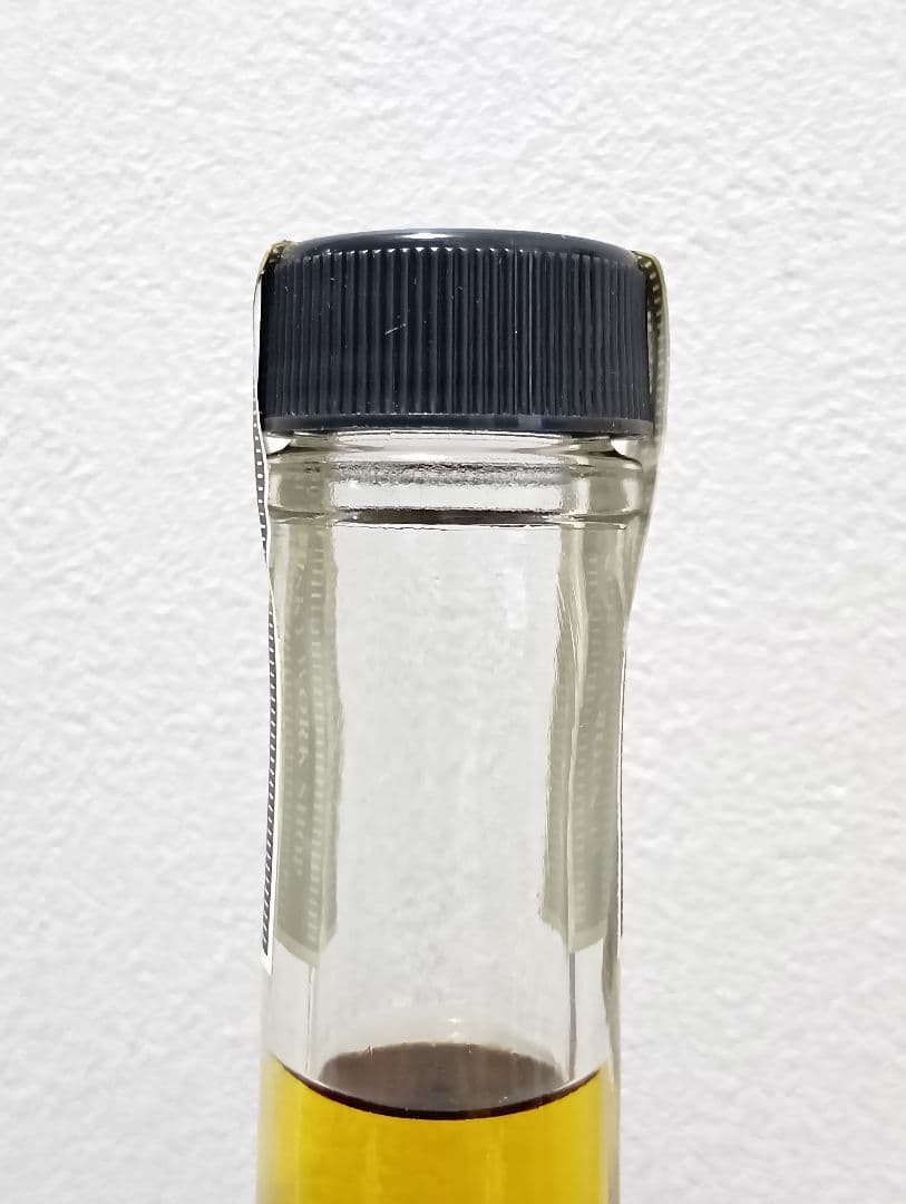 入手困難】SPECIAL MADE WHISKY 2000年製