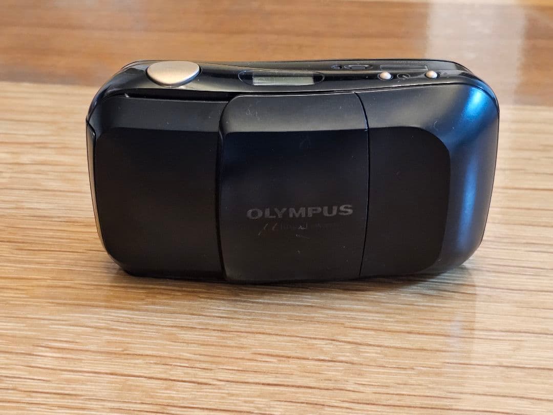 CONTAX (コンタックス) T2 チタンブラック」の商品検索結果 | デジタル