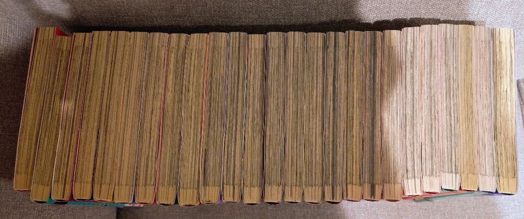 初版 地縛少年花子くん 0〜22巻 放課後少年花子くん 1〜2巻 特装版小冊子2