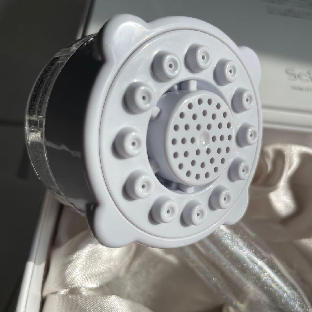 mirabie ミラブル シャワーヘッド セット ブランド小物