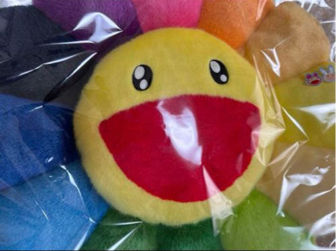 村上隆　カイカイキキ　リュックバックパック　希少　カイカイキキ 村上隆リュック