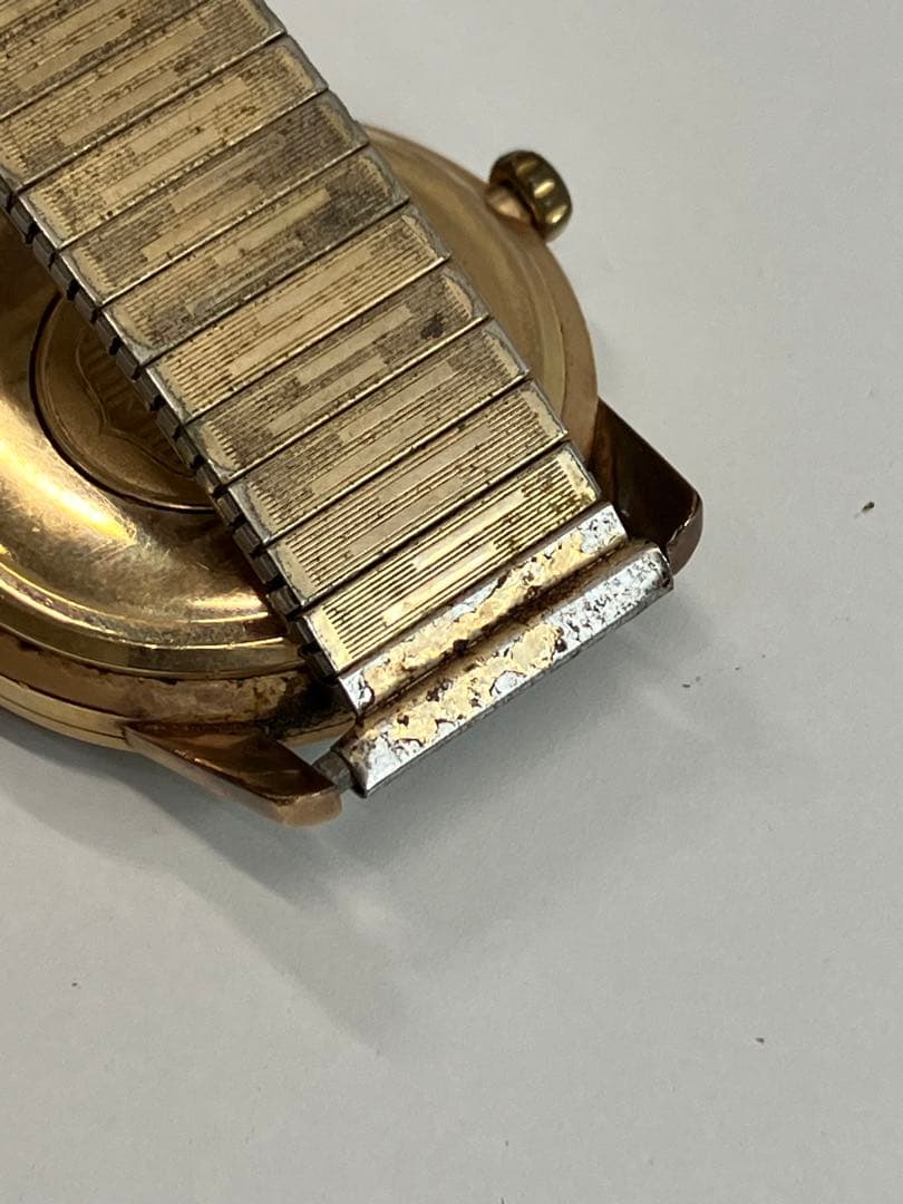 KING SEIKO キングセイコー 44-2000R 稼働品 【A130】