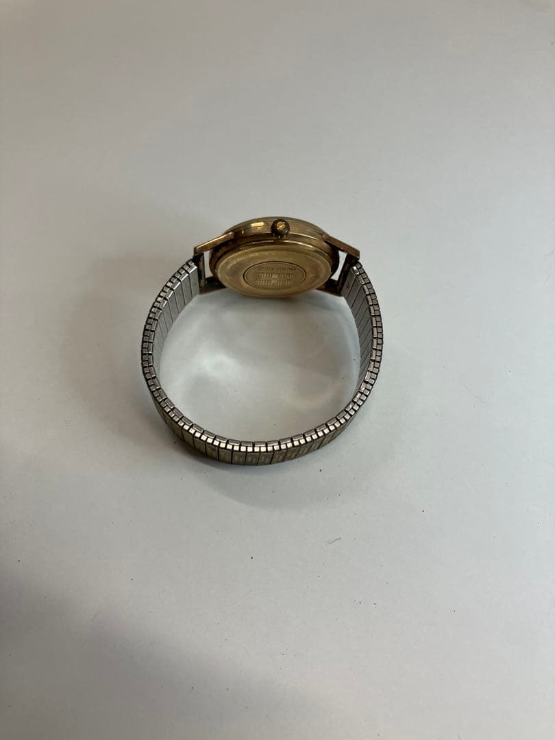 KING SEIKO キングセイコー 44-2000R 稼働品 【A130】