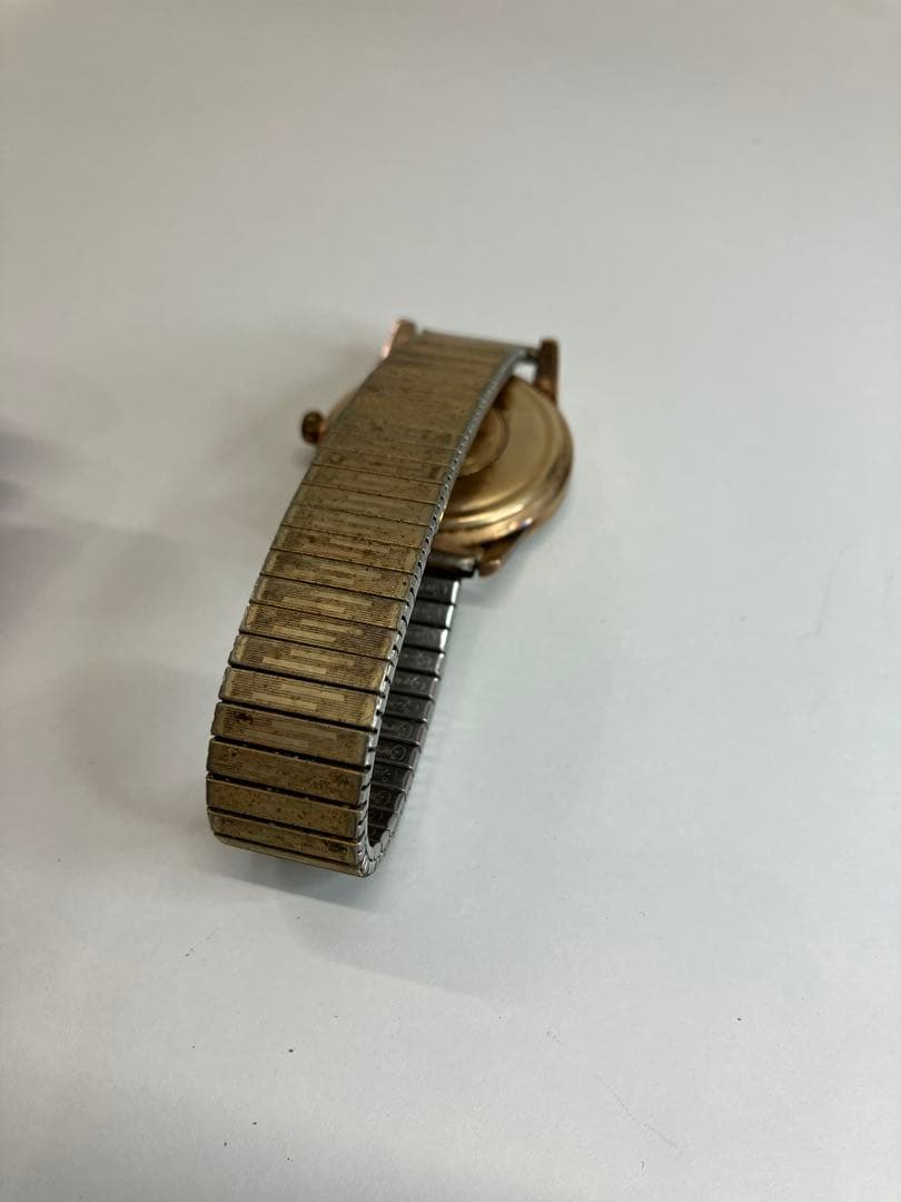 KING SEIKO キングセイコー 44-2000R 稼働品 【A130】