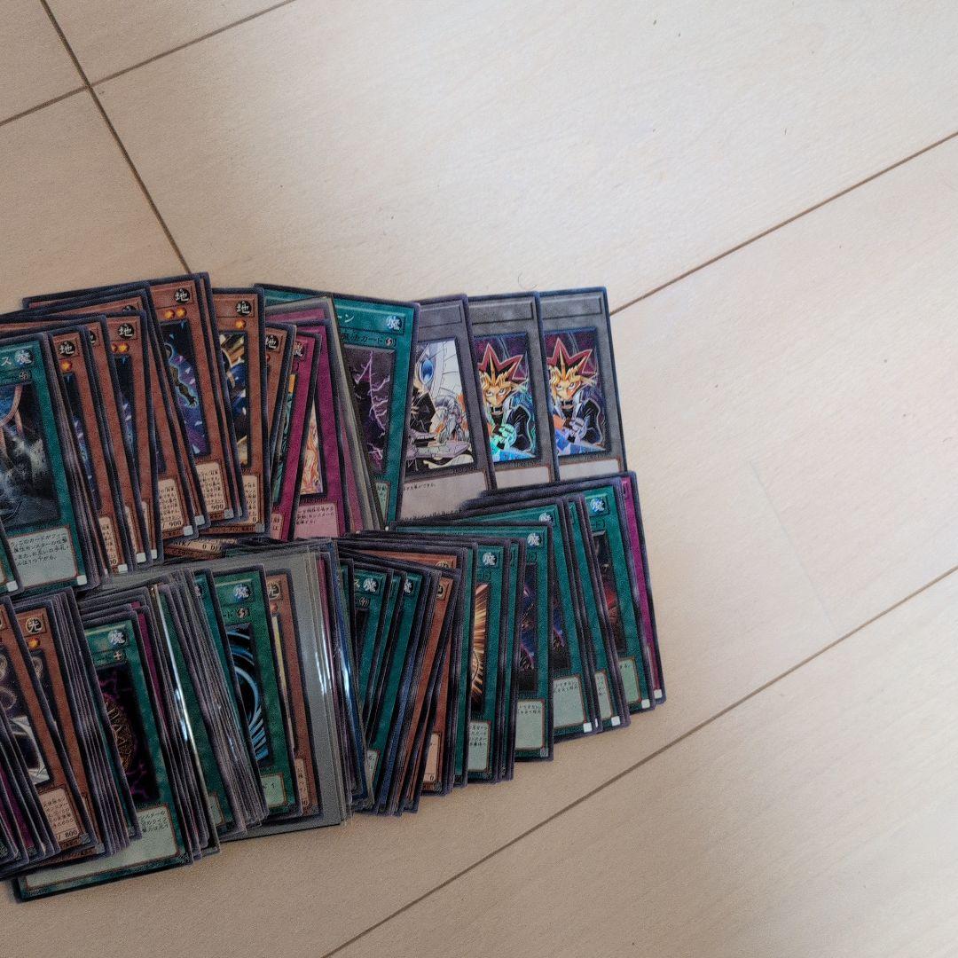 遊戯王　まとめ売り　大量
