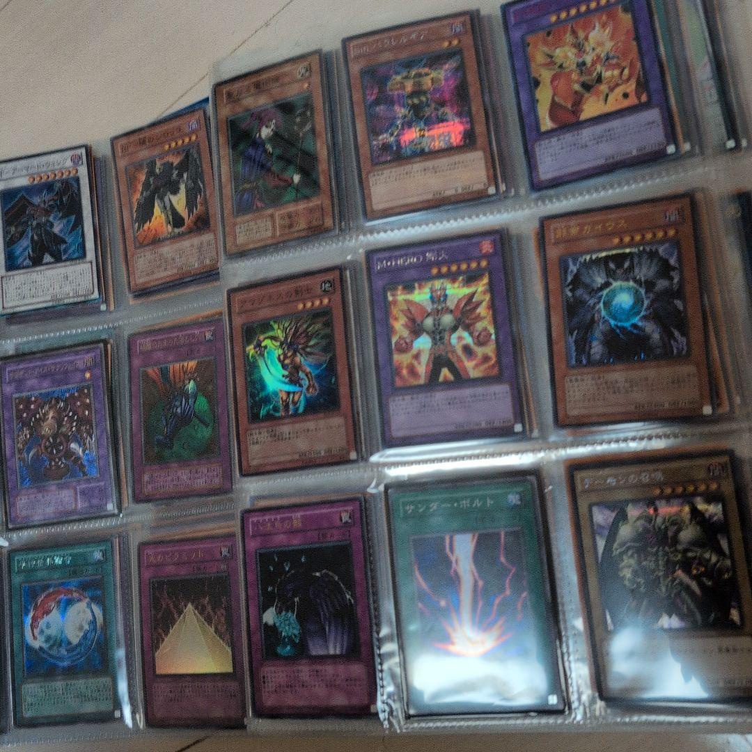 遊戯王　まとめ売り　大量