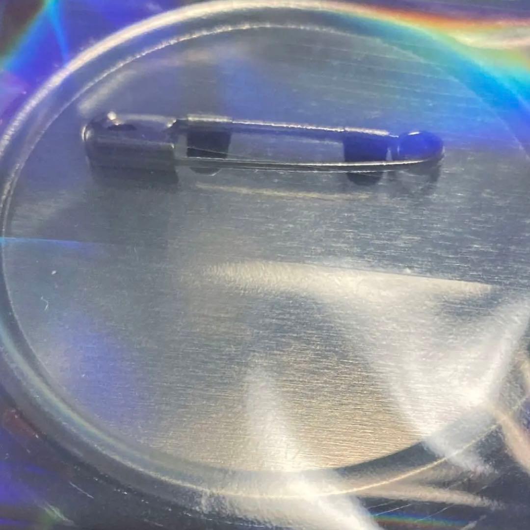 最終値下げ中　地縛少年花子くん　連動特典　缶バッジ　未開封　9個