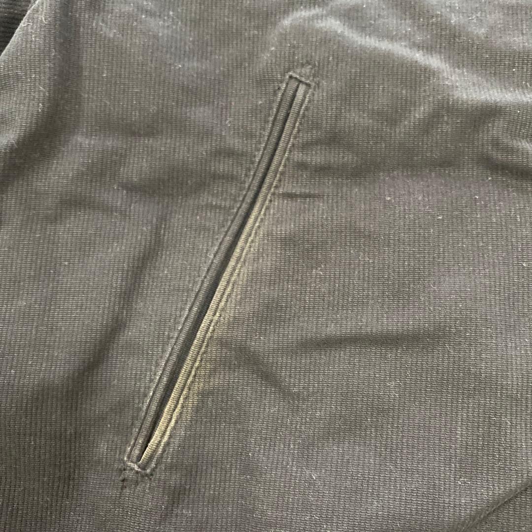 Engineered Garments ピケ ダービー ジャケット Lサイズ