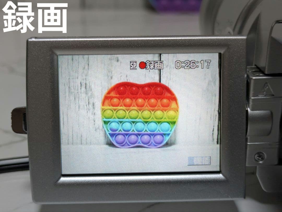 SONY　DCR-TRV70　MiniDV対応　豪華セット