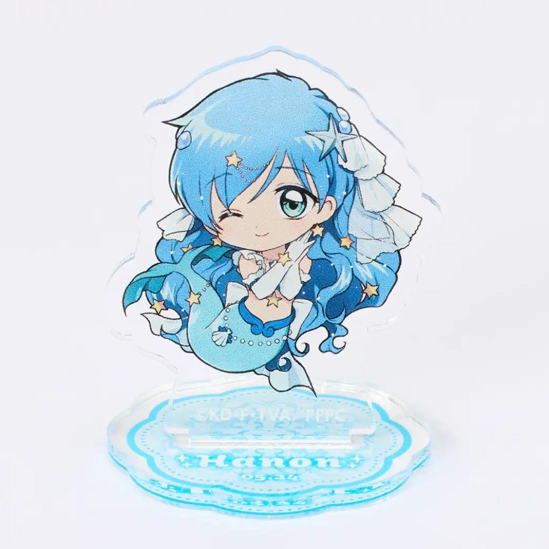 マーメイドメロディー ぴちぴちピッチ バースデーセット 沙羅