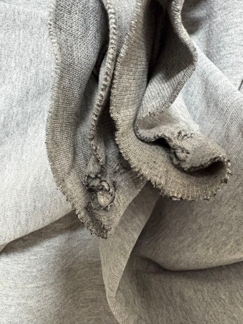 NIKE 90s センタースウォッシュ パーカー USA製 2枚セット