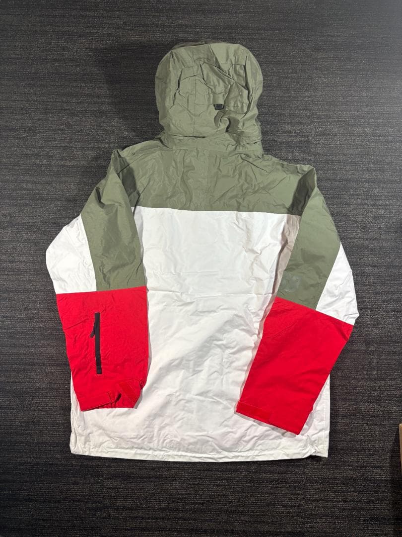 Nike SB Storm Fit Nylon Jacket ナイロン L大きめ