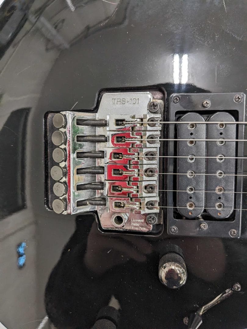 や*！様 Ibanez 6弦エレキギター RG460 SERIES 22フレット