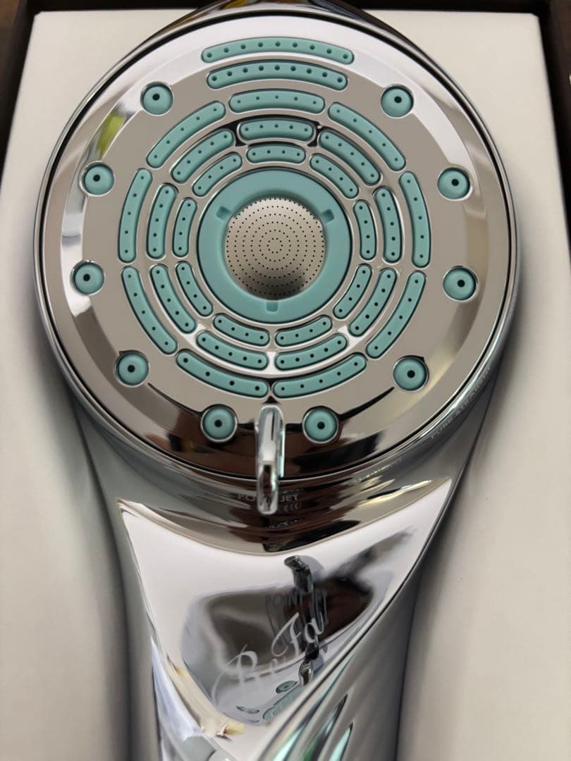 Refa リファ リファインバブルu 新品未使用