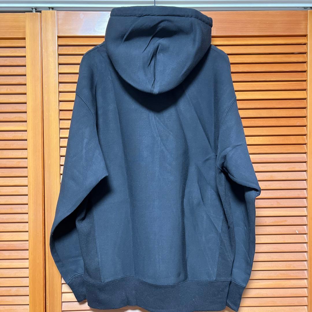 UVERworld MADE IN JAPAN パーカーXL