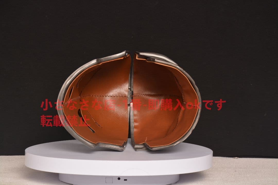 アイアンマンヘルメット Cosplay ロールプレイング 古兵器 武具