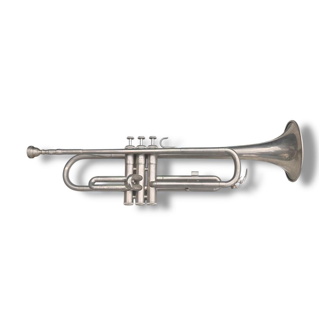 YAMAHA トランペット YTR-236 マット仕上げ (406) 美品】YAMAHA