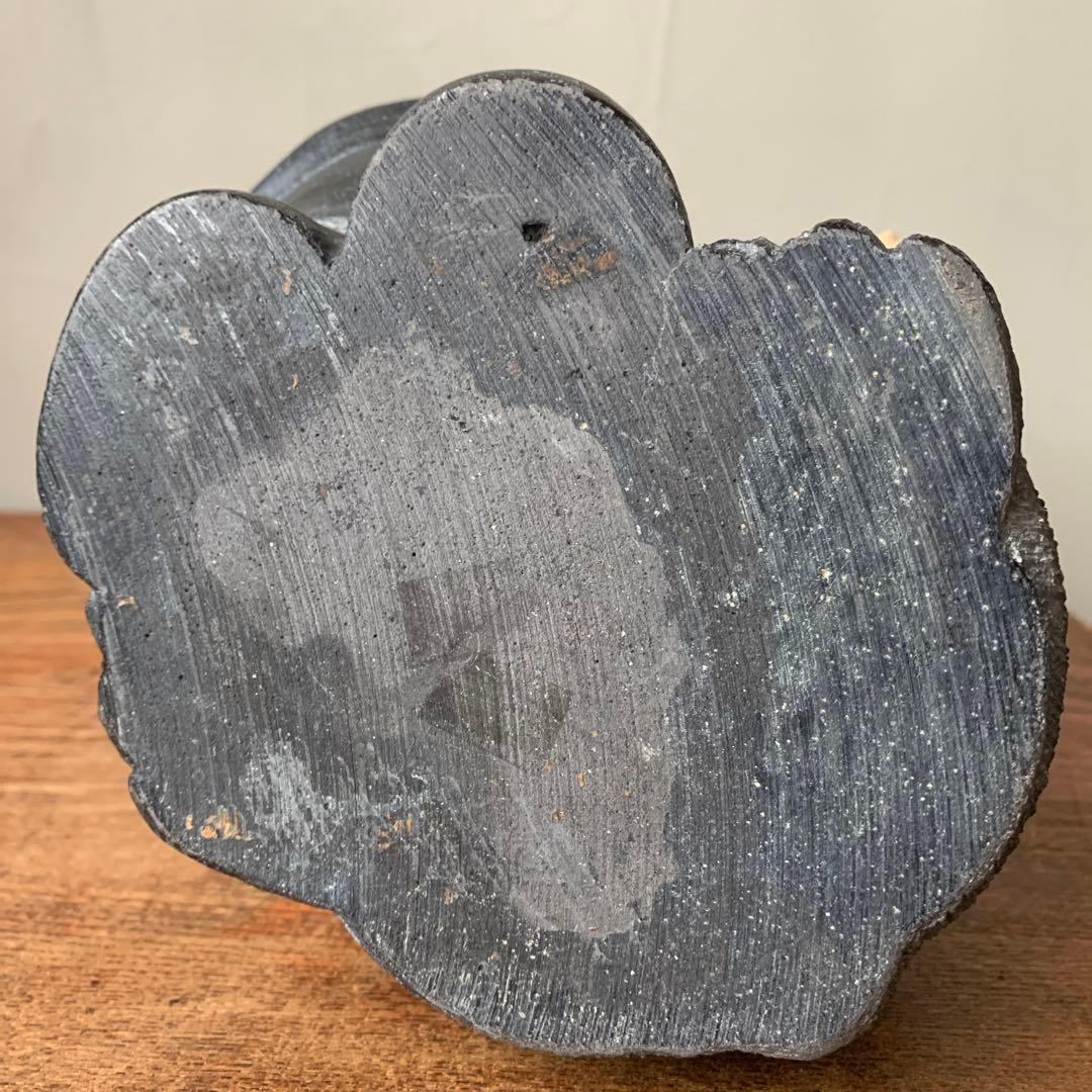 ビンテージ シロクマ エスキモー ネイティブアメリカン ハンドクラフト