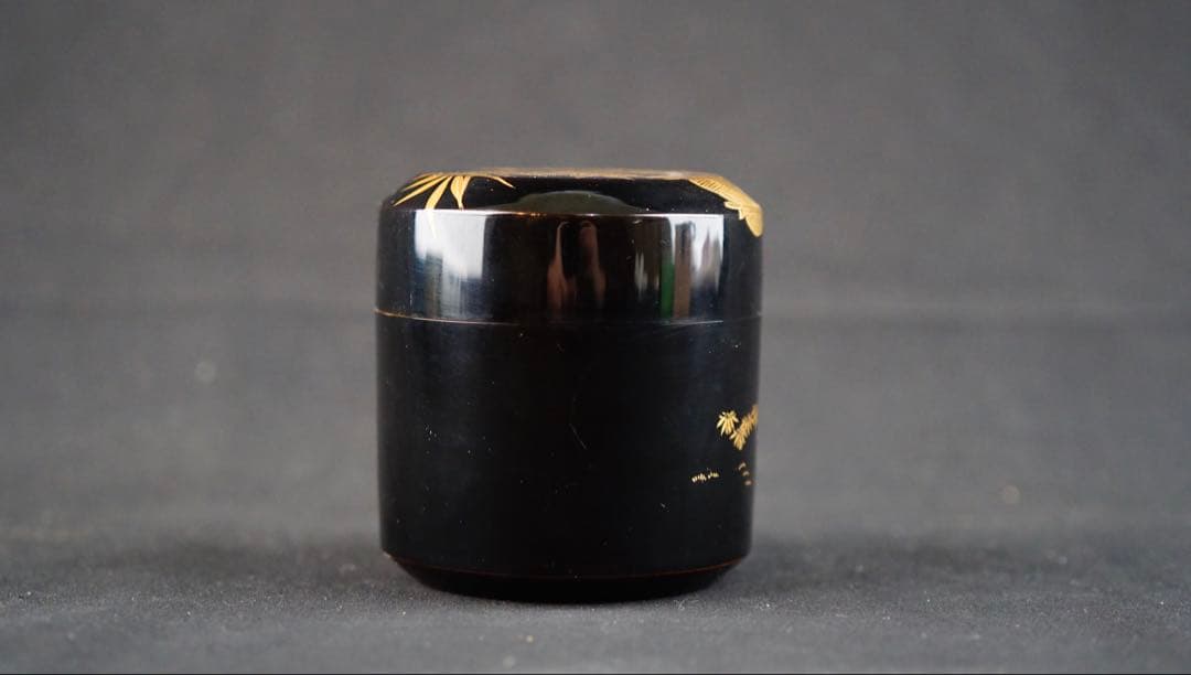 時代物 竹彫香筒 在銘 禅学道人 珍肾 賴山陽外吏 茶道具 香道具 文房用具