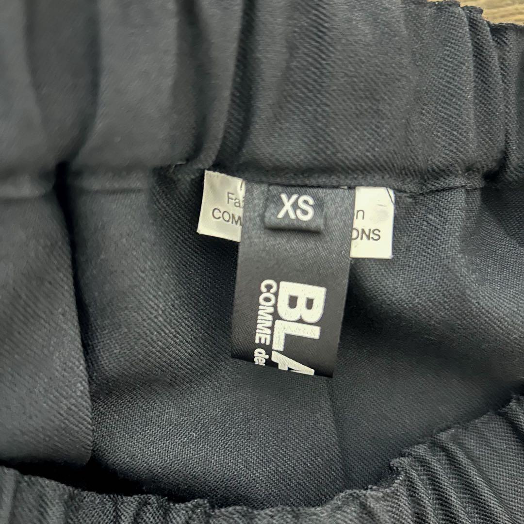 BLACK COMME des GARCONSブラックコムデギャルソン スカート