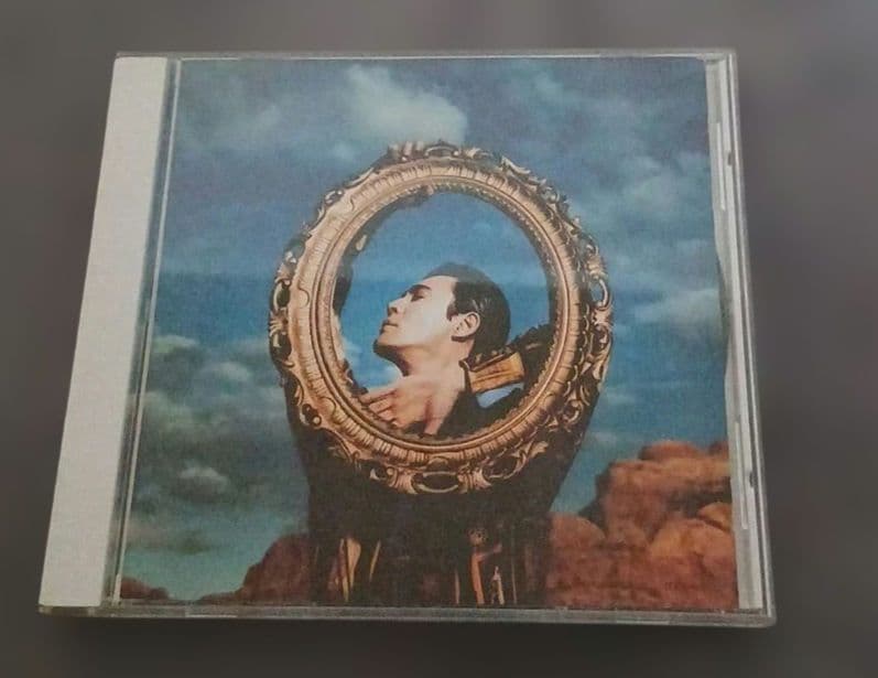 氷室京介/メモリーズ・オブ・ブルー - メルカリ