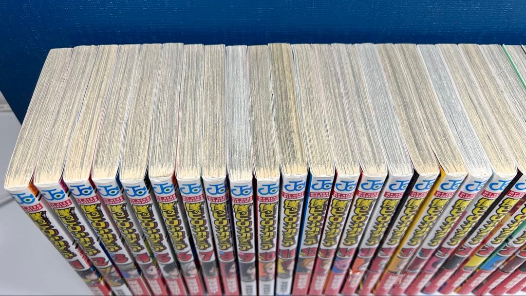 僕のヒーローアカデミア 全巻セット 1-42巻＋5冊映画特典付き