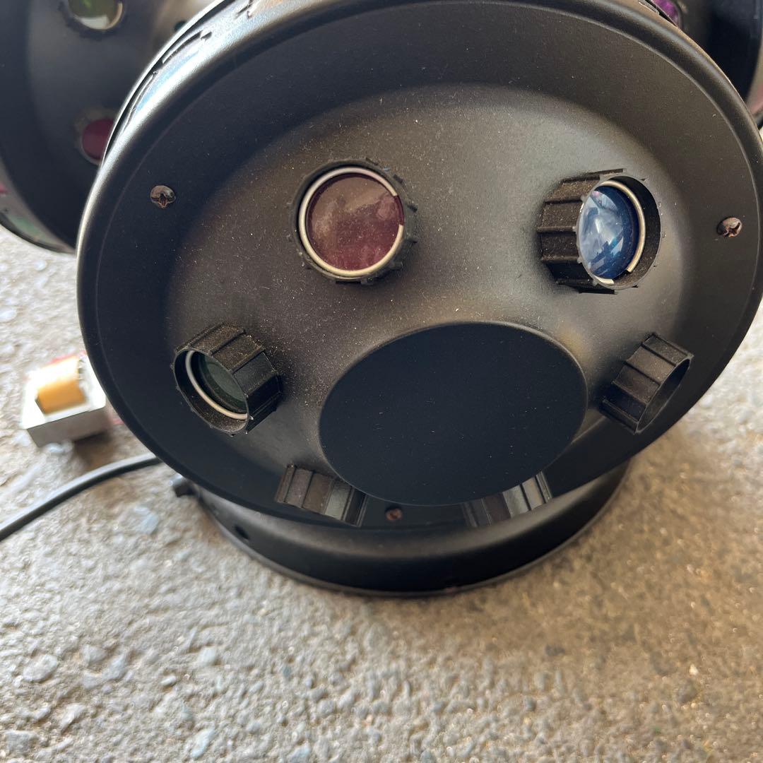 JT Starline BF-0401-C DJライティング ①ジャンク品