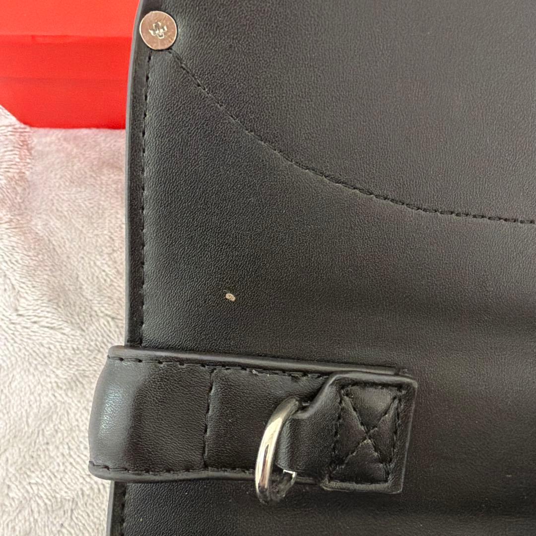 DIESEL ショルダーバッグ