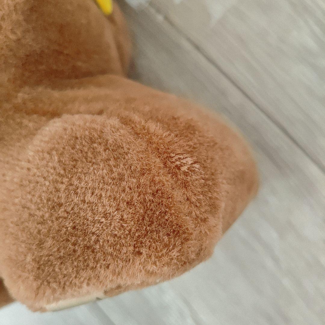 美女と野獣　ビースト　コグスワース　ポット夫人　チップ　ぬいぐるみ　レア