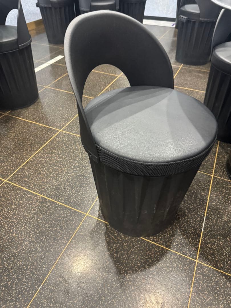 8miniさん専用 韓国ドラム缶テーブルセット