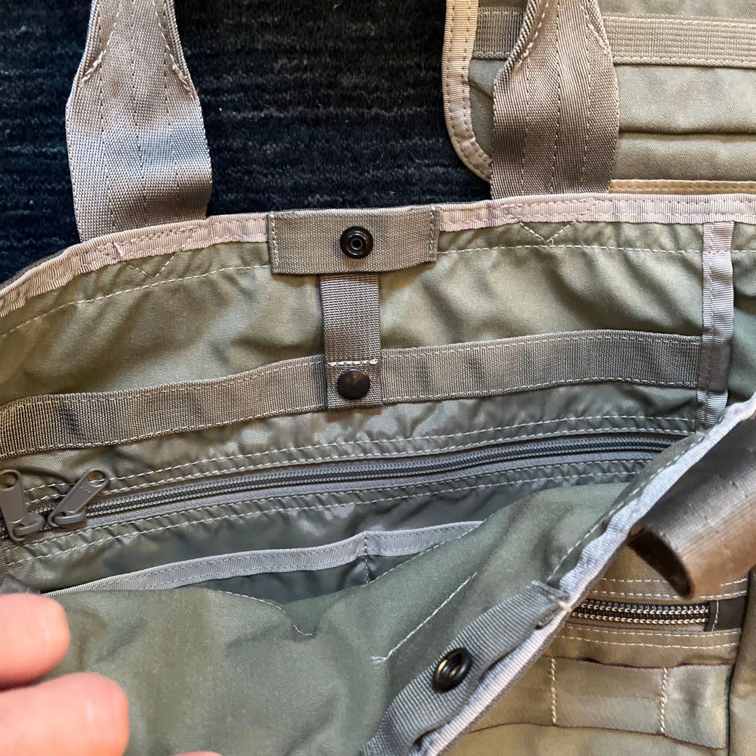 BRIEFING フレイター　4点セット　ブリーフィング