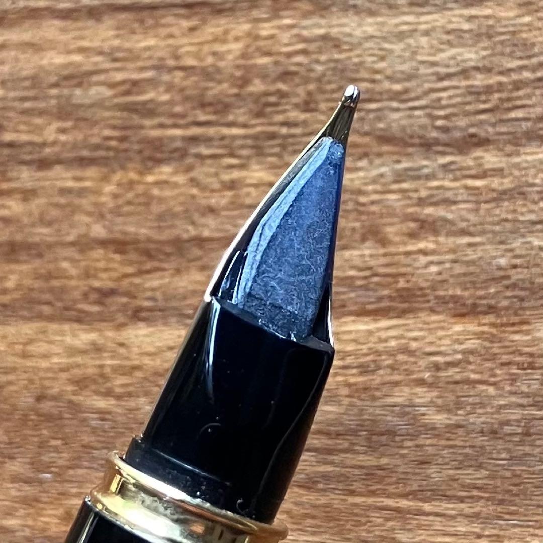 PILOT DELUXE URUSHI デラックス 漆 14K 585 M - メルカリ