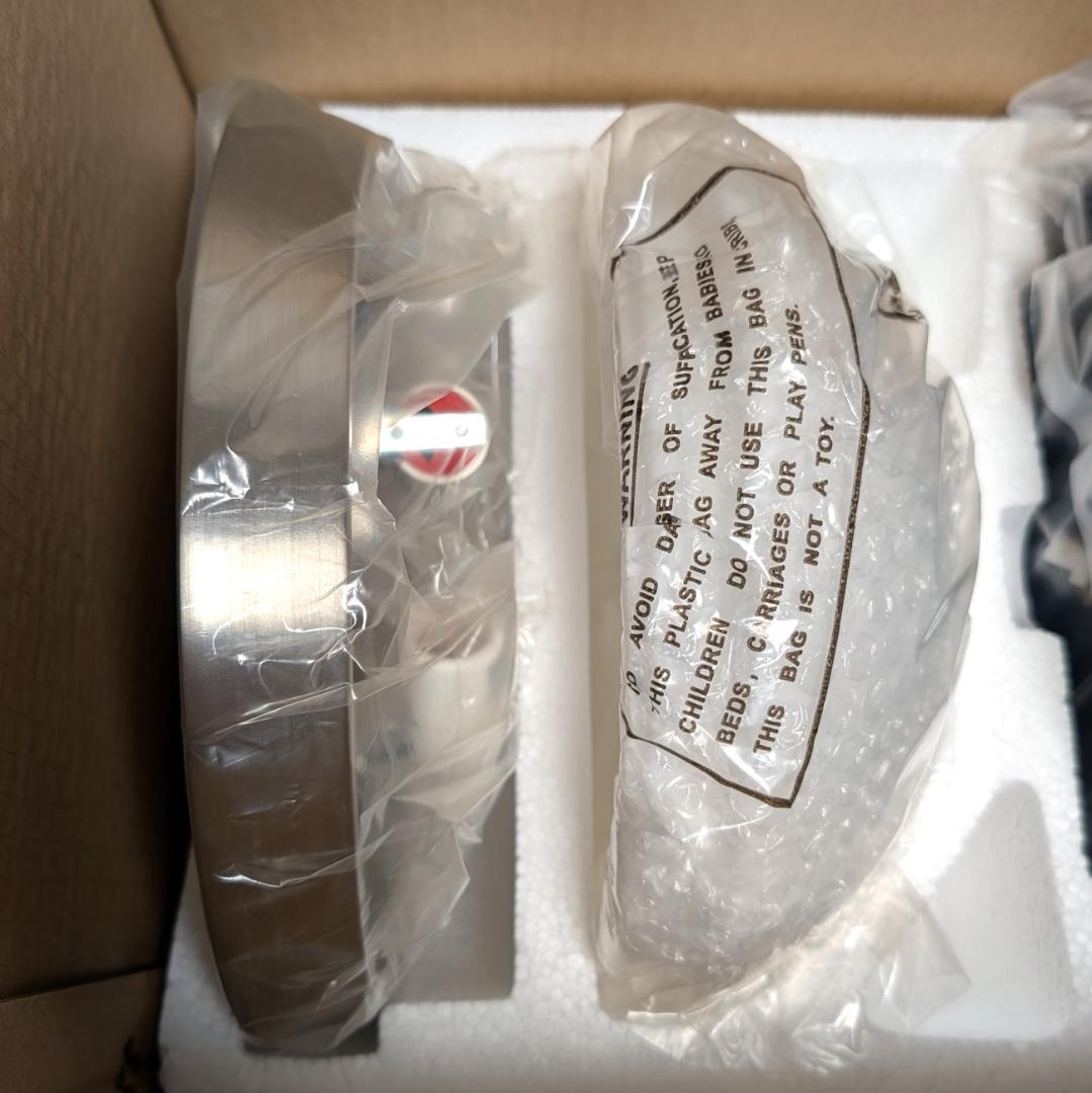 LOWYA New Aina Lapure 2 シーリングファンライト 未使用品