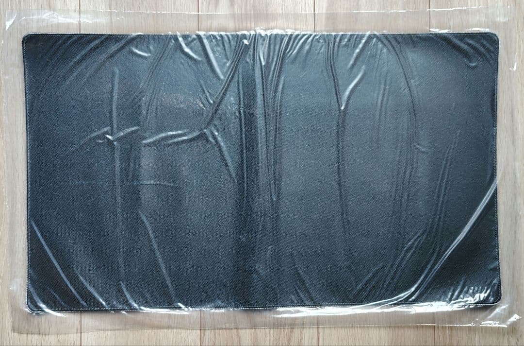 遊戯王 公式 プレイマット 紅涙の魔ラクリモーサJUDGE 2025 未開封