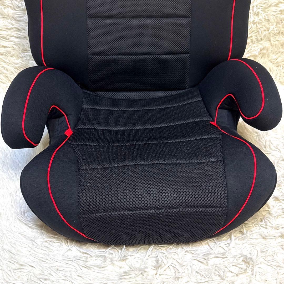 マムズキャリーハイバック ジュニアシート B-213 マムズキャリー