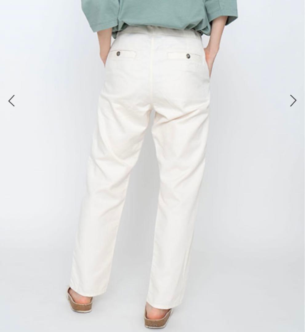 ななすさま ノースフェイスパープルレーベル　WMパンツ