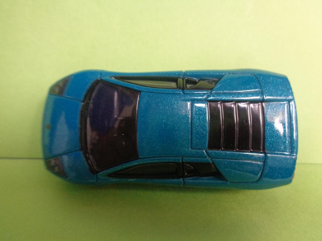 トミカ　特別仕様　スペシャルモデル　NO１５　ランボルギーニムルシエラゴ